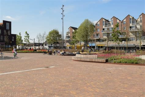 Markt Ede .